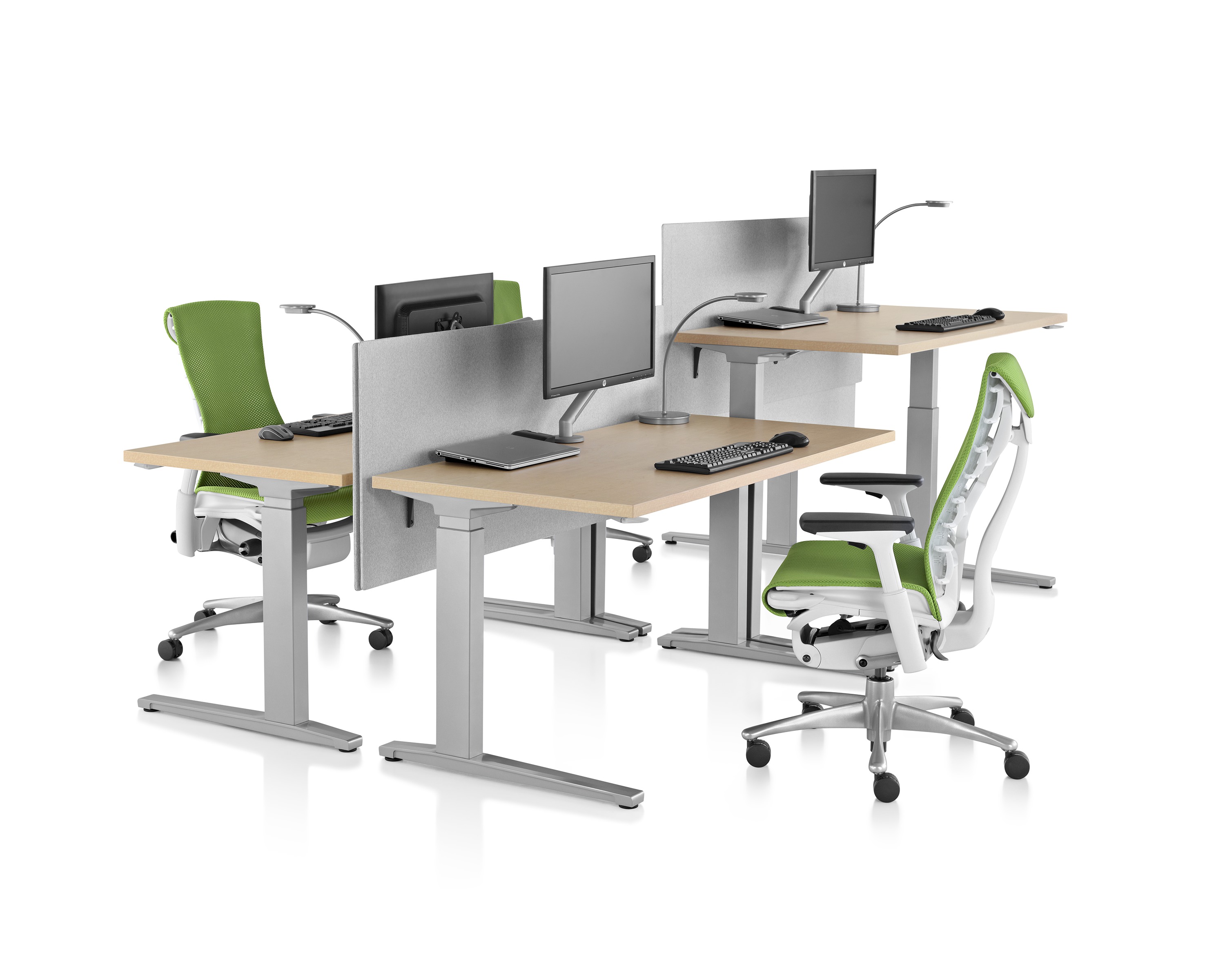 办公台|升降台|办公家具|登录入口家具|Renew 坐立两用工作台